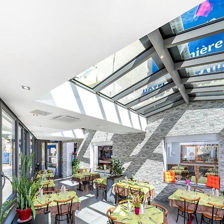 Auberge Des Avenieres Les Avenières Eksteriør bilde